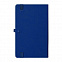 Ежедневник недатированный HAMILTON, A5, темно-синий, кремовый блок с логотипом в Ставрополе заказать по выгодной цене в кибермаркете AvroraStore