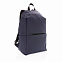 Рюкзак для ноутбука из гладкого полиуретана, 15.6" с логотипом в Ставрополе заказать по выгодной цене в кибермаркете AvroraStore
