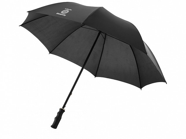 Зонт-трость "Barry" с логотипом в Ставрополе заказать по выгодной цене в кибермаркете AvroraStore