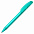 Ручка шариковая Prodir DS3 TFF, белая с логотипом в Ставрополе заказать по выгодной цене в кибермаркете AvroraStore