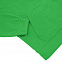 Худи флисовое унисекс Manakin, зеленое яблоко с логотипом в Ставрополе заказать по выгодной цене в кибермаркете AvroraStore