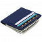 Чехол для карточек Devon, синий с логотипом в Ставрополе заказать по выгодной цене в кибермаркете AvroraStore