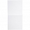 Блок для записей Cubie, 100 листов, белый с логотипом в Ставрополе заказать по выгодной цене в кибермаркете AvroraStore