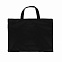 Легкая сумка для документов Impact из RPET AWARE™ с логотипом в Ставрополе заказать по выгодной цене в кибермаркете AvroraStore