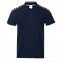 Рубашка поло StanPremier Тёмно-синий с логотипом в Ставрополе заказать по выгодной цене в кибермаркете AvroraStore