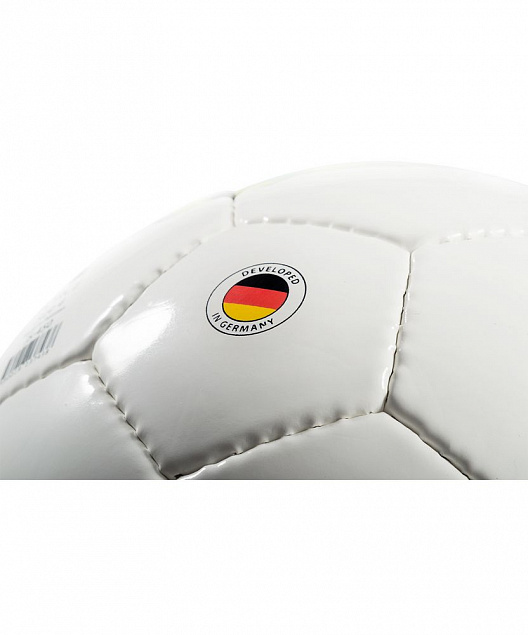 Футбольный мяч Jogel Ultra с логотипом в Ставрополе заказать по выгодной цене в кибермаркете AvroraStore