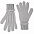 Перчатки Loren, дымчато-серые с логотипом в Ставрополе заказать по выгодной цене в кибермаркете AvroraStore