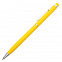 Шариковая ручка Touch Tip, желтая с логотипом в Ставрополе заказать по выгодной цене в кибермаркете AvroraStore