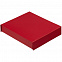 Коробка Rapture для аккумулятора 10000 мАч и ручки, красная с логотипом в Ставрополе заказать по выгодной цене в кибермаркете AvroraStore