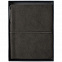 Набор Business Diary Mini, черный с логотипом в Ставрополе заказать по выгодной цене в кибермаркете AvroraStore