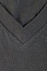 Футболка мужская MASTER 150 с глубоким V-обр. вырезом, черная с логотипом в Ставрополе заказать по выгодной цене в кибермаркете AvroraStore