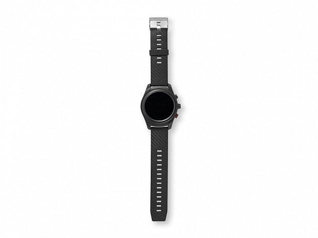 Смарт часы «METRONOME» с логотипом в Ставрополе заказать по выгодной цене в кибермаркете AvroraStore
