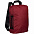 Рюкзак Packmate Sides, красный с логотипом в Ставрополе заказать по выгодной цене в кибермаркете AvroraStore