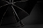 Зонт-полуавтомат Swiss Peak Traveller из rPET AWARE™, d106 см с логотипом в Ставрополе заказать по выгодной цене в кибермаркете AvroraStore