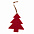 Украшение на елку СНЕЖИНКА с логотипом в Ставрополе заказать по выгодной цене в кибермаркете AvroraStore