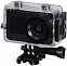 Экшн-камера Digma DiCam 420, черная с логотипом в Ставрополе заказать по выгодной цене в кибермаркете AvroraStore