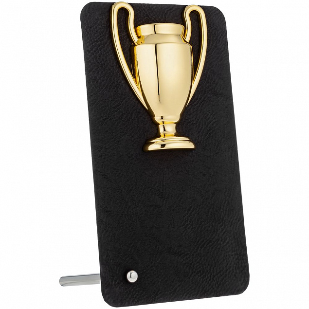 Награда Triumph Gold с логотипом в Ставрополе заказать по выгодной цене в кибермаркете AvroraStore