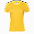 Футболка StanGalantWomen Жёлтый с логотипом в Ставрополе заказать по выгодной цене в кибермаркете AvroraStore