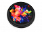 Беспроводное зарядное устройство Sketch с полноцветной печатью с логотипом в Ставрополе заказать по выгодной цене в кибермаркете AvroraStore