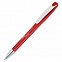 Ручка шариковая BOA MM, красный# с логотипом в Ставрополе заказать по выгодной цене в кибермаркете AvroraStore