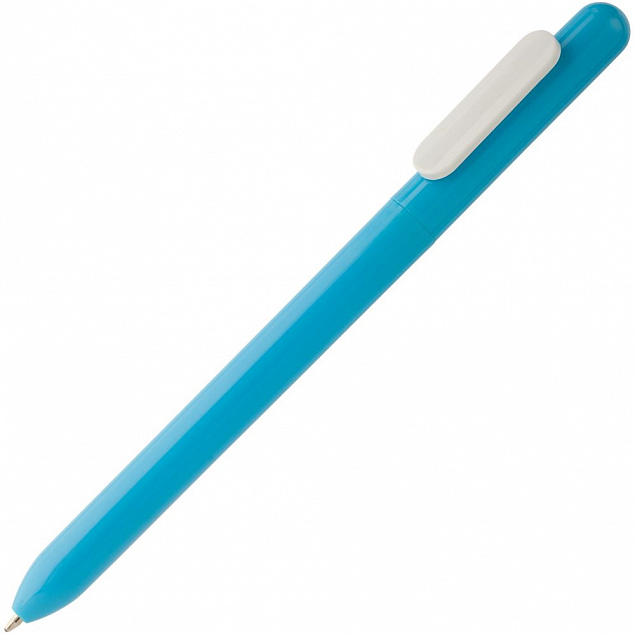Набор Stick, голубой с логотипом в Ставрополе заказать по выгодной цене в кибермаркете AvroraStore