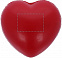 Антистресс "сердце" с логотипом в Ставрополе заказать по выгодной цене в кибермаркете AvroraStore