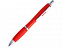 Ручка пластиковая шариковая MERLIN с логотипом в Ставрополе заказать по выгодной цене в кибермаркете AvroraStore