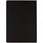 Ежедневник «Омерзительная восьмерка», черный с логотипом в Ставрополе заказать по выгодной цене в кибермаркете AvroraStore