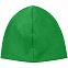 Шапка HeadOn ver.2, зеленая с логотипом в Ставрополе заказать по выгодной цене в кибермаркете AvroraStore
