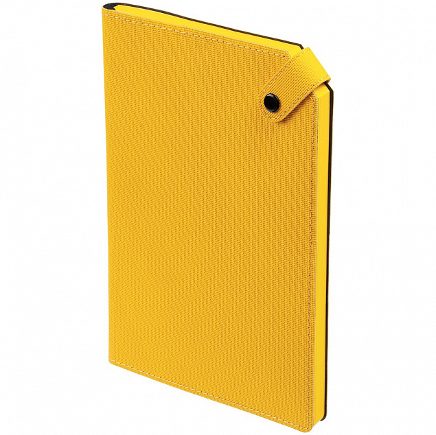 Набор Tenax Color, желтый с логотипом в Ставрополе заказать по выгодной цене в кибермаркете AvroraStore