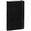Записная книжка Moleskine Professional Large, черная с логотипом в Ставрополе заказать по выгодной цене в кибермаркете AvroraStore