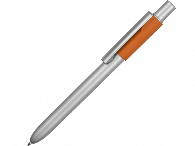 Ручка металлическая шариковая «Bobble» с логотипом в Ставрополе заказать по выгодной цене в кибермаркете AvroraStore