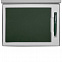 Набор Flat Maxi, зеленый с логотипом в Ставрополе заказать по выгодной цене в кибермаркете AvroraStore