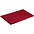 Салфетка сервировочная Settle In, красная с логотипом в Ставрополе заказать по выгодной цене в кибермаркете AvroraStore
