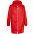 Дождевик Rainman Zip, красный с логотипом в Ставрополе заказать по выгодной цене в кибермаркете AvroraStore