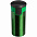 Термостакан Tralee, зеленый с логотипом в Ставрополе заказать по выгодной цене в кибермаркете AvroraStore