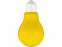 Антистресс «Лампочка» с логотипом в Ставрополе заказать по выгодной цене в кибермаркете AvroraStore