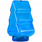 Набор Glim Team, синий с логотипом в Ставрополе заказать по выгодной цене в кибермаркете AvroraStore