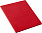 Обложка для паспорта Twill, красная с логотипом в Ставрополе заказать по выгодной цене в кибермаркете AvroraStore