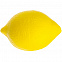 Антистресс «Лимон» с логотипом в Ставрополе заказать по выгодной цене в кибермаркете AvroraStore