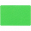 Наклейка тканевая Lunga, L, зеленый неон с логотипом в Ставрополе заказать по выгодной цене в кибермаркете AvroraStore