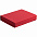 Коробка Duo под ежедневник и ручку, красная с логотипом в Ставрополе заказать по выгодной цене в кибермаркете AvroraStore