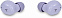 Беспроводные наушники ACCESSTYLE GRAIN TWS, фиолетовый с логотипом в Ставрополе заказать по выгодной цене в кибермаркете AvroraStore