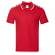 Рубашка поло StanTrophy Красный с логотипом в Ставрополе заказать по выгодной цене в кибермаркете AvroraStore