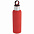 Термобутылка Sherp, красная с логотипом в Ставрополе заказать по выгодной цене в кибермаркете AvroraStore