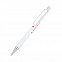 Ручка металлическая Bright - Красный PP с логотипом в Ставрополе заказать по выгодной цене в кибермаркете AvroraStore