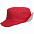 Панама Summer двусторонняя, красная с серым с логотипом в Ставрополе заказать по выгодной цене в кибермаркете AvroraStore