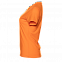 Футболка женская 02W Оранжевый с логотипом в Ставрополе заказать по выгодной цене в кибермаркете AvroraStore