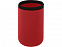 Vrie Держатель-рукав для жестяных банок из переработанного неопрена, красный с логотипом в Ставрополе заказать по выгодной цене в кибермаркете AvroraStore