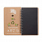 Pine tree notebook с логотипом в Ставрополе заказать по выгодной цене в кибермаркете AvroraStore